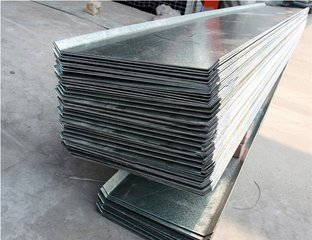 止水帶的施工和安裝過(guò)程