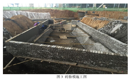 飛機(jī)庫大型復(fù)雜地溝止水鋼板防水施工